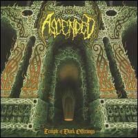 Ascended : Temple of Dark Offerings